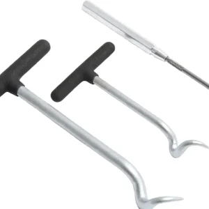 Top-Angebot Kunzer Hakensatz, 3-tlg. 7HSO03