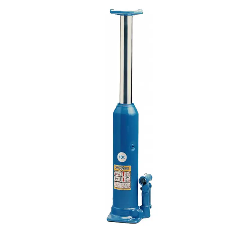 Knallerangebot Kunzer Stempelwagenheber Hydraulikheber Wagenheber ADX10-370 10 Tonnen