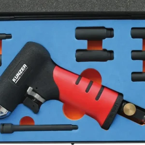 Schnäppchen Kunzer Glühkerzen-Lösewerkzeugsatz, 9-tlg. 7GKW09
