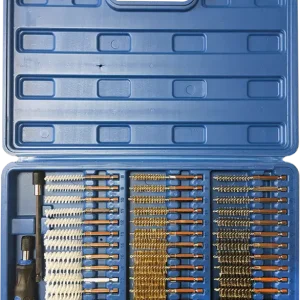 Kunzer Reinigungsbürstensatz, 38-tlg. 7RBK38 Sale