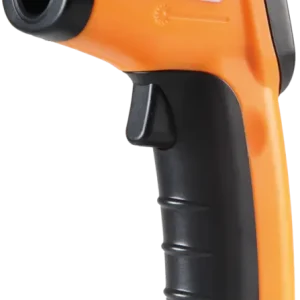 Kunzer Infrarotthermometer -50 C° bis +400 C° 7IT600.1 Sale
