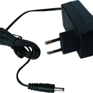 Echt Kunzer Netzstecker zu WESLED8W 12V, 18W Kabellänge: 1,5m WESLEDADAPTER