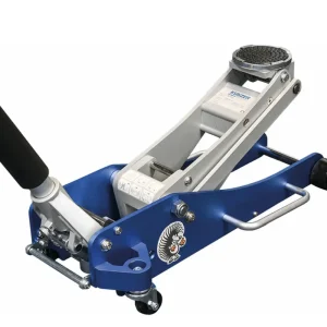 Kunzer Hydr. Rangierwagenheber aus Alu 2000kg ersatz für WK 1018 ALU WK1019ALU Bestseller