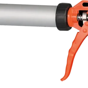 Kunzer Kartuschenpistole aus Aluminium für 310 ml Kartuschen 7KP01 Mega-Angebot