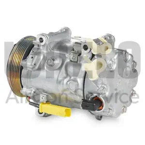 Waeco Kompressor Klimaanlage für Citroen DS5 Top-Angebot