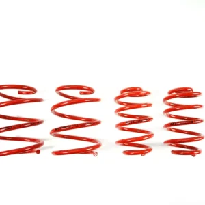 Sofort Bestellen MTS Tieferlegungsfedern für BMW 3er E46 Coupe E46 316Ci 318Ci BMW 3er E46 Sedan