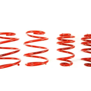 Echt MTS Tieferlegungsfedern für BMW 3er E46 Coupe E46 316Ci 318Ci BMW 3er E46 Sedan