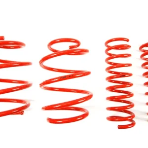 Beliebt MTS Tieferlegungsfedern für BMW 7er/E38 E38 728i/730i/735i/740i/750i/725tds/730d