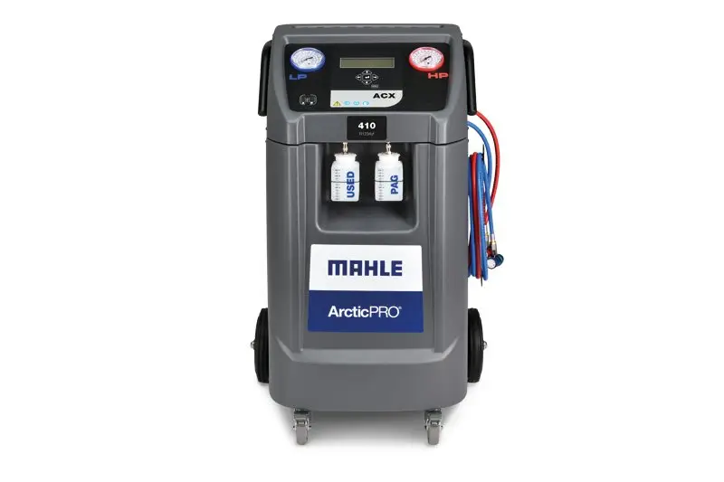 Sale Mahle Klimaservicegerät ACX410 Servicegerät halbautomatisch für R1234yf