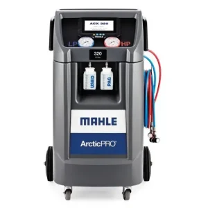 Mahle Klimaservicegerät ACX320 Servicegerät vollautomatisch für R134a Geprüft