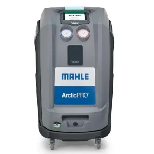 Mega-Angebot Mahle Klimaservicegerät ACX350 Servicegerät vollautomatisch für R134a