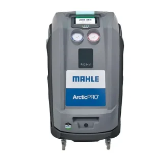 Mahle Klimaservicegerät ACX450 Servicegerät vollautomatisch für R1234yf Solange Der Vorrat Reicht