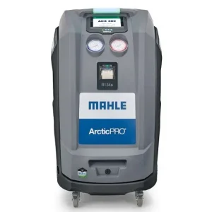 Beliebt Mahle Klimaservicegerät ACX380 Servicegerät vollautomatisch für R134a