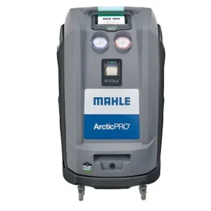 Billig Mahle Klimaservicegerät ACX480 Servicegerät vollautomatisch für R1234yf