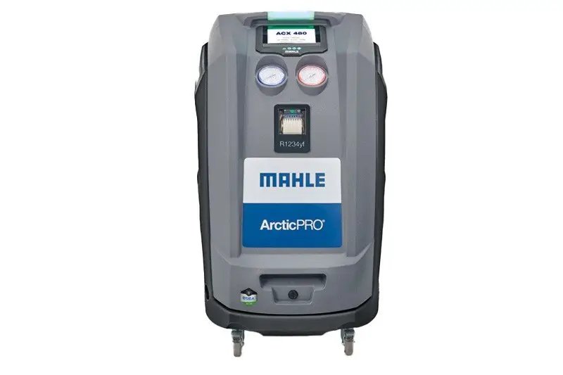 Billig Mahle Klimaservicegerät ACX480 Servicegerät vollautomatisch für R1234yf