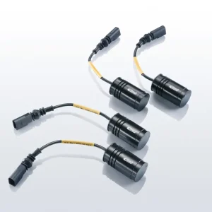 Eibach Stilllegungssatz Pro-Tronic für BMW 3er Touring G21 G81 M3 Competition Neue Kollektion