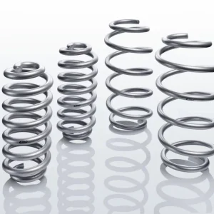 Geprüft Eibach Höherlegungsfedern Pro-Lift-Kit für Hyundai Tucson NX4E NX4A 1.6 T-GDI