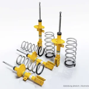 Eibach Bilstein Höherlegungsfahrwerk B12 Pro-Lift-Kit für Suzuki Jimny A6G Preisreduziert