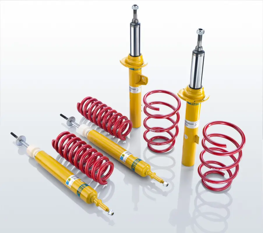 Angebot Eibach Bilstein Sportfahrwerk B12 Sportline für Skoda Scala NW 1.0 TSI 1.5 TSI