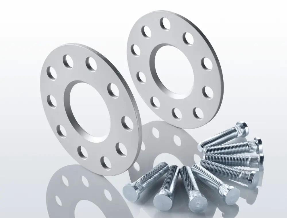 Direkt Vom Hersteller Eibach Spurverbreiterung 10 mm Pro-Spacer für Genesis GV80 SUV JX1 06.20-