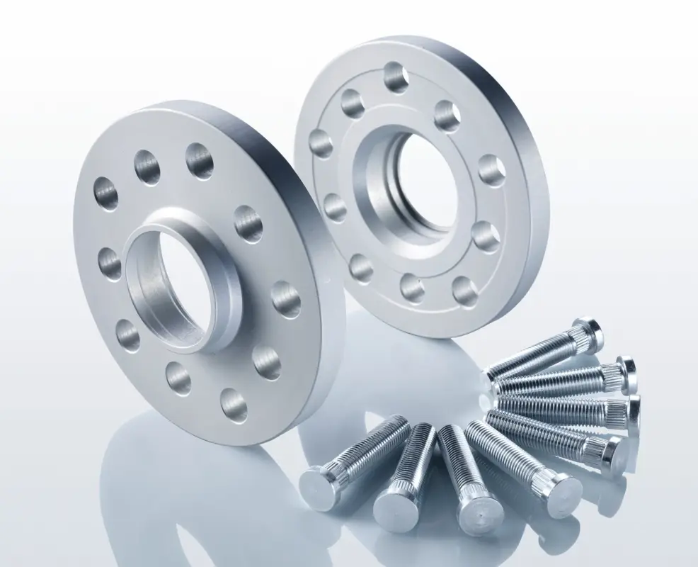 Aktuell Eibach Spurverbreiterung 28 mm Pro-Spacer auch für Alpine A110 II 12.17-