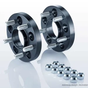 Super-Preis Eibach Spurverbreiterung 30 mm Pro-Spacer auch für Honda Civic IX FK 09.11-
