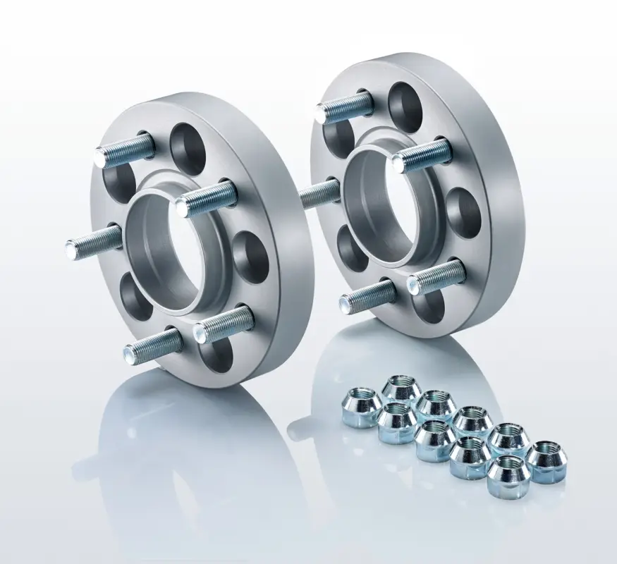 Eibach Spurverbreiterung 30 mm Pro-Spacer auch für Suzuki Grand Vitara II JT Preiswert