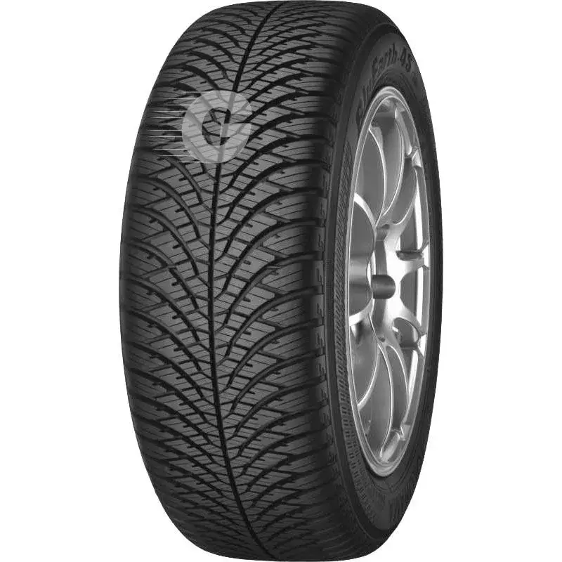 Allwetterreifen Yokohama Bluearth-4S AW21 RPB M+S 3PMSF 255/35 R21 98 W Mega-Angebot