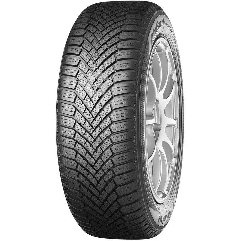 Winterreifen Yokohama Bluearth-Winter (V906) XL M+S 3PMSF 235/55 R19 105 V Must-Have