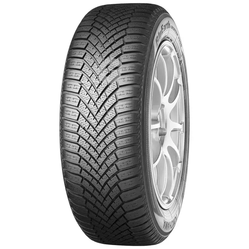 Preis Gesenkt Winterreifen Yokohama Bluearth-Winter (V906) M+S 3PMSF 265/55 R19 109 W