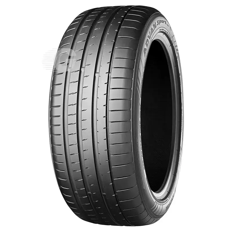 Sommerreifen Yokohama Advan Sport (V107) * RF 315/30 R23 111 Y Meistverkauft