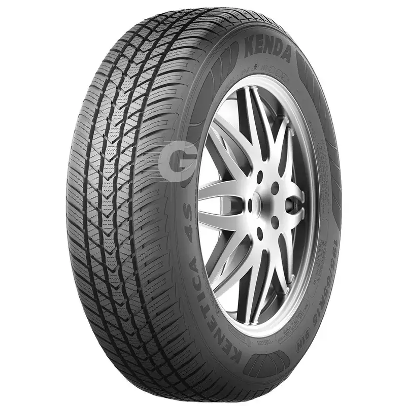 Allwetterreifen Kenda 205/55 R16 91H TL Kenetica 4S KR202 Allwetter Wochenendangebot