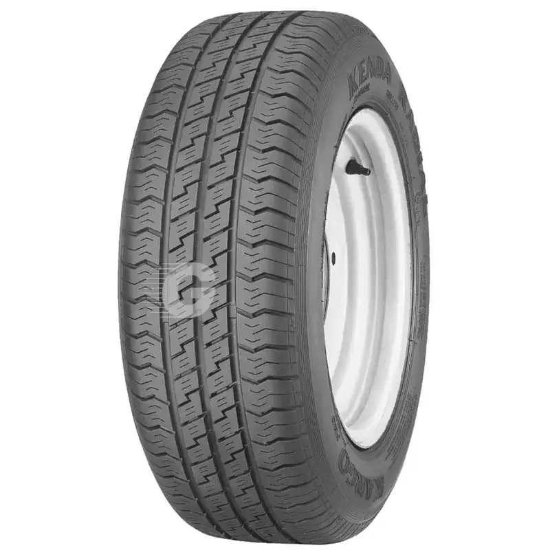 Sichere Zahlung Sommerreifen Kenda KR101 Mastertrail 3G M+S 215/0 R14 116/114 N