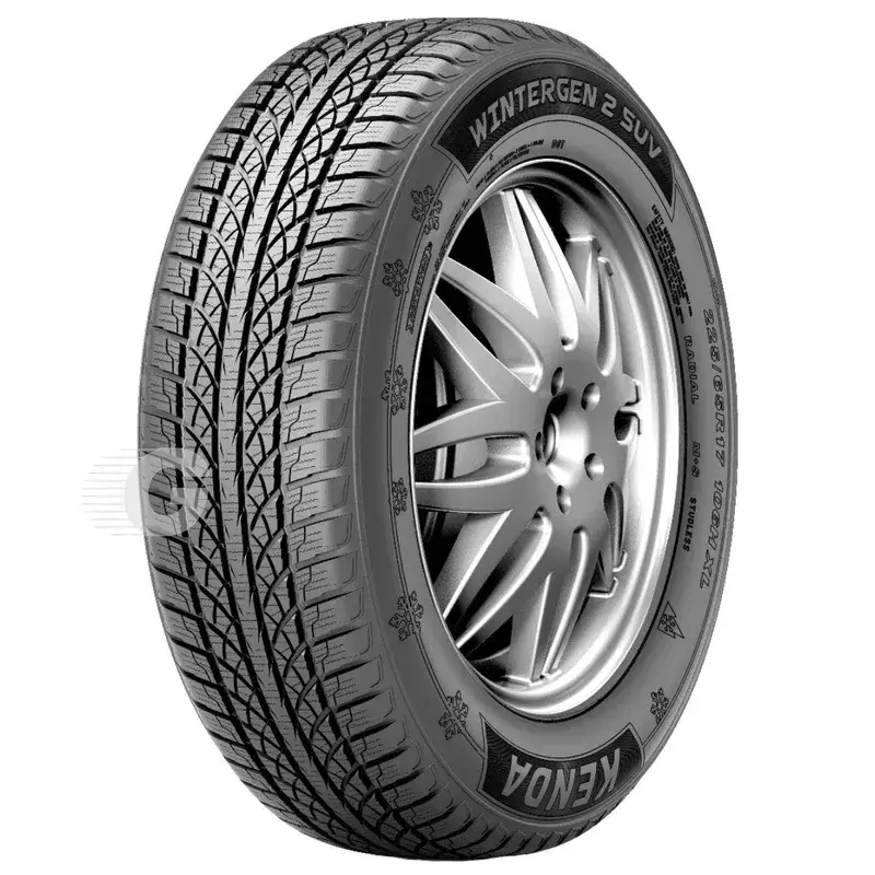Winterreifen Kenda 215/70 R16 100H TL WINTERGEN 2 SUV KR504 Knallerangebot