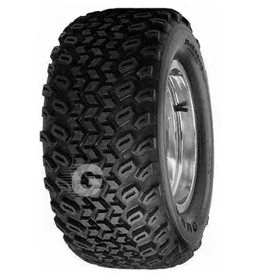 Echt Sommerreifen Duro HF-244 Desert X-Country 2PR NHS 21/8 R9
