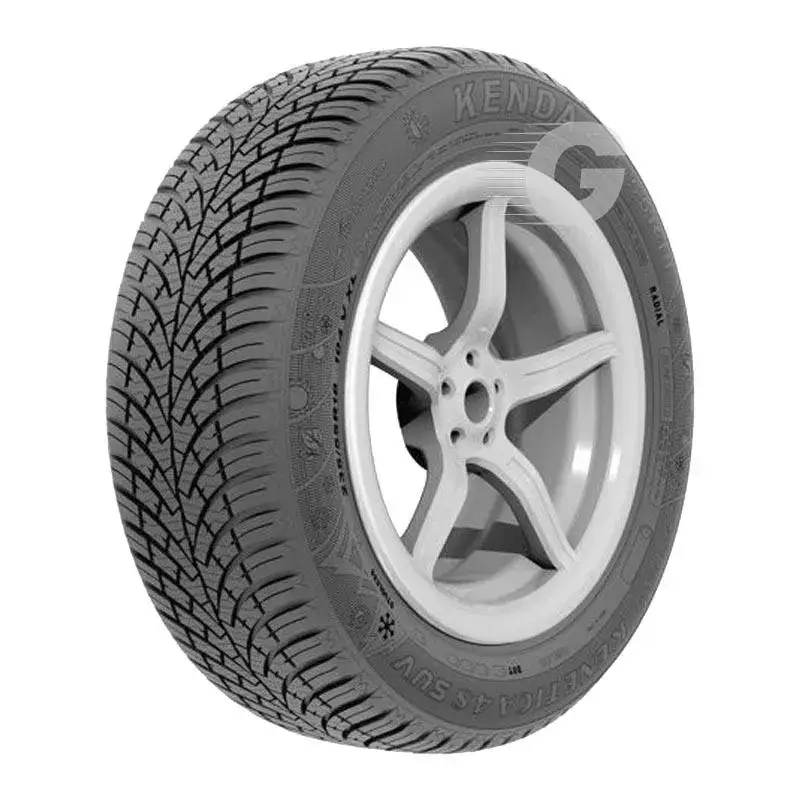 Markenprodukt Allwetterreifen Kenda 235/55 R17 103V TL KENETICA 4S SUV KR609