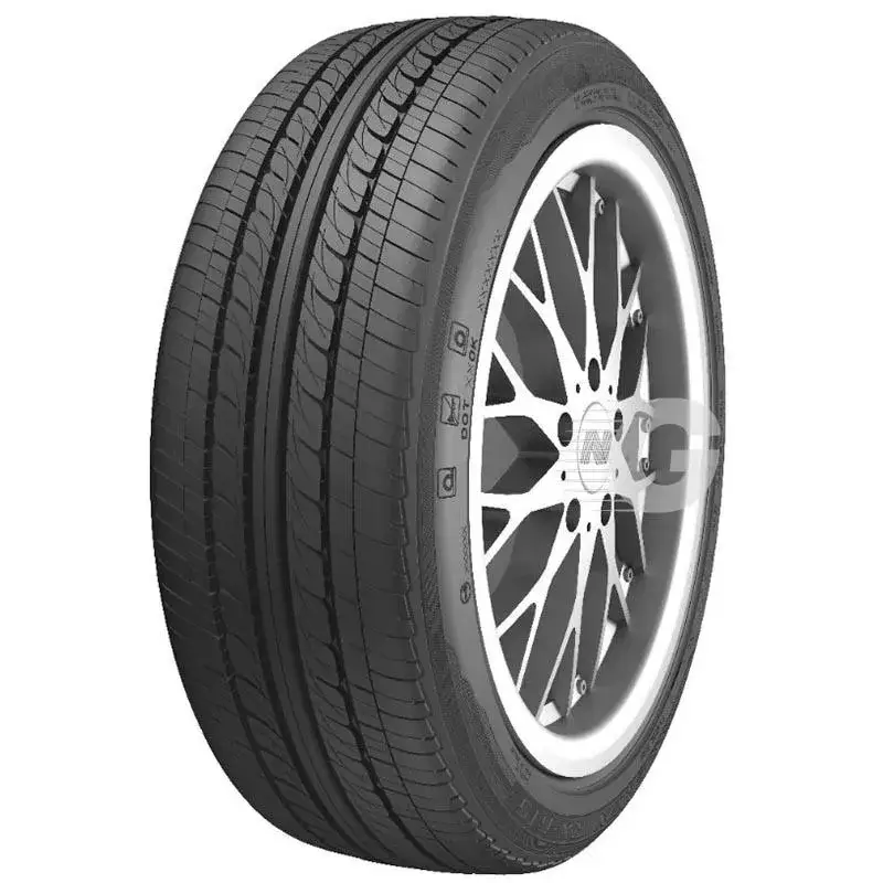 Nur Für Kurze Zeit Sommerreifen Nankang 215/65 R15 96V TL RX 615