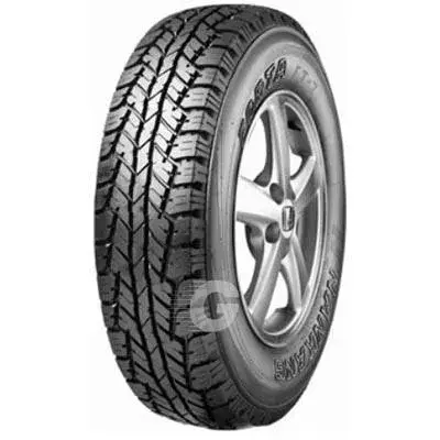 Allwetterreifen Nankang FT7 A/T LT245/75 R16LT 120/116R Nur Für Kurze Zeit
