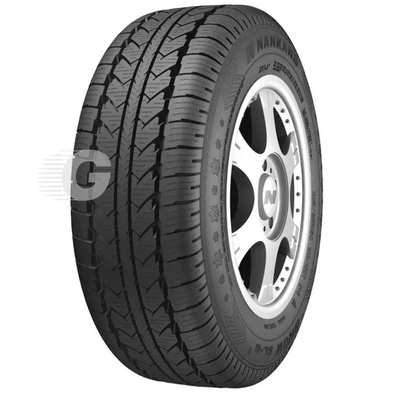 Nankang 205/65 R15C 102/100T TL SL 6 Markenware