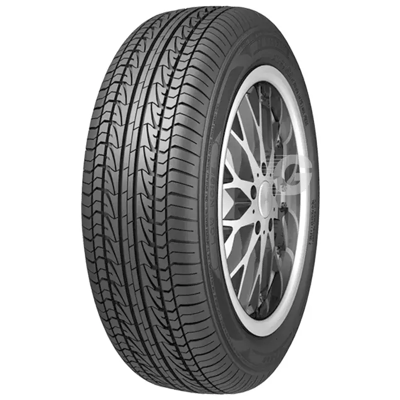 Mega-Angebot Sommerreifen Nankang 135/80 R15 73T TL CX 668