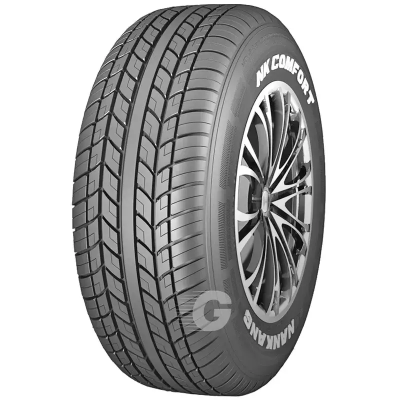 Sonderangebot Sommerreifen Nankang 185/65 R14 86T TL NK COMFORT N 729