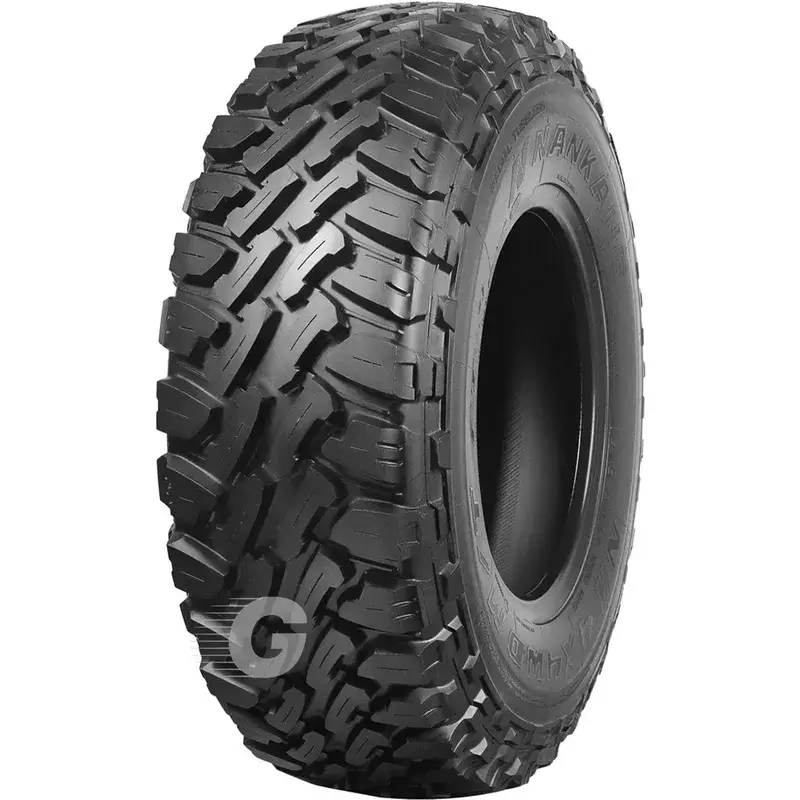 Allwetterreifen Nankang FT 9 MT 31X10.5 R15LT 109Q Geprüft