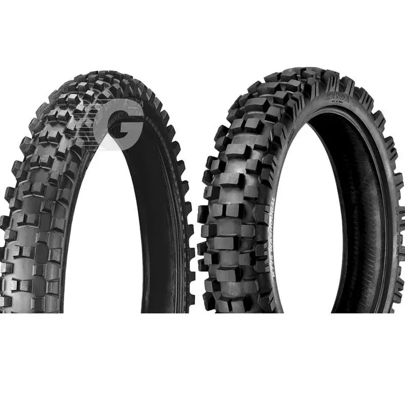 Neu Kenda 100/90 -19 57M TT K 775 WASHOUGAL