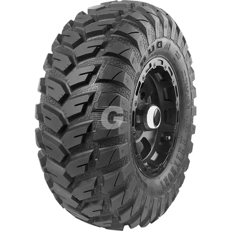 Direkt Vom Hersteller Sommerreifen Duro DI-2037 Frontier 6PR E4 25/8 R12 43 N