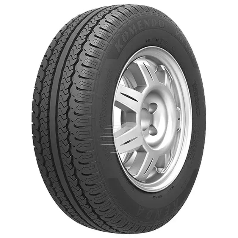 Kracherpreis Kenda 205/75 R16C 112/110R TL KR33A