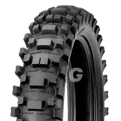 Günstig Sommerreifen Kenda K 771 Millville (TT) NHS 80/100 R12 41 M