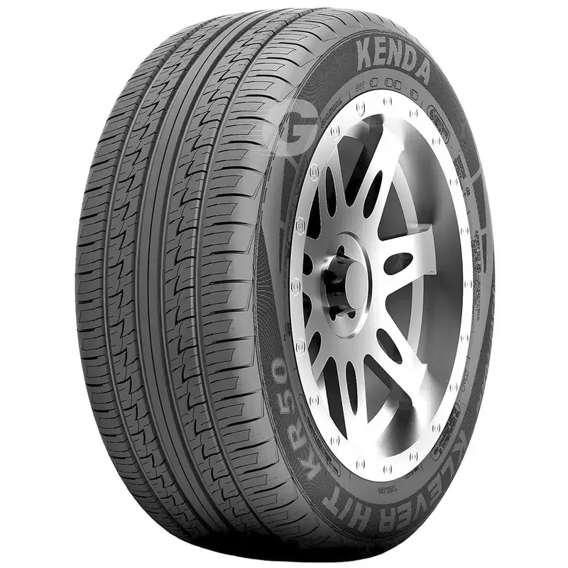 Schneller Versand Sommerreifen Kenda P255/55 R19 111H TL KR 50 KLEVER HT