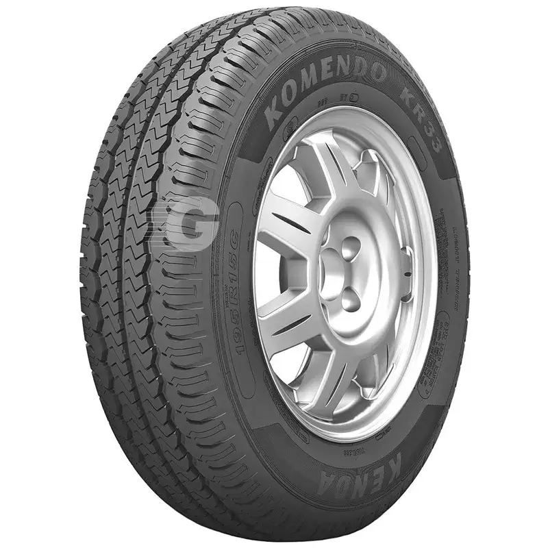 Schneller Versand Kenda 155/80 R13C 91/89R TL KOMENDO KR 33