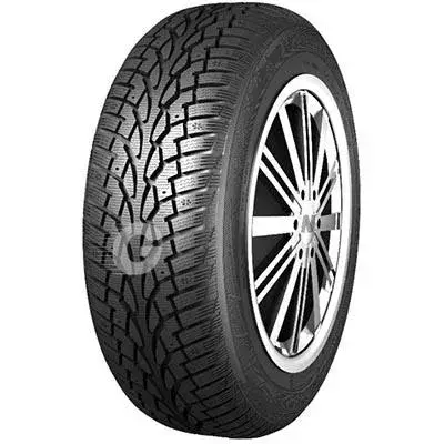 Neue Kollektion Winterreifen NAN Kang SW-7 3PMSF 165/80 R13 83 T