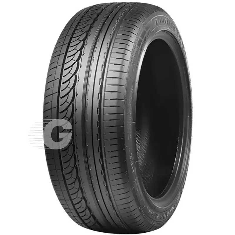 Sommerreifen NAN Kang AS-1 XL 245/35 R21 96 (Z) Y Must-Have